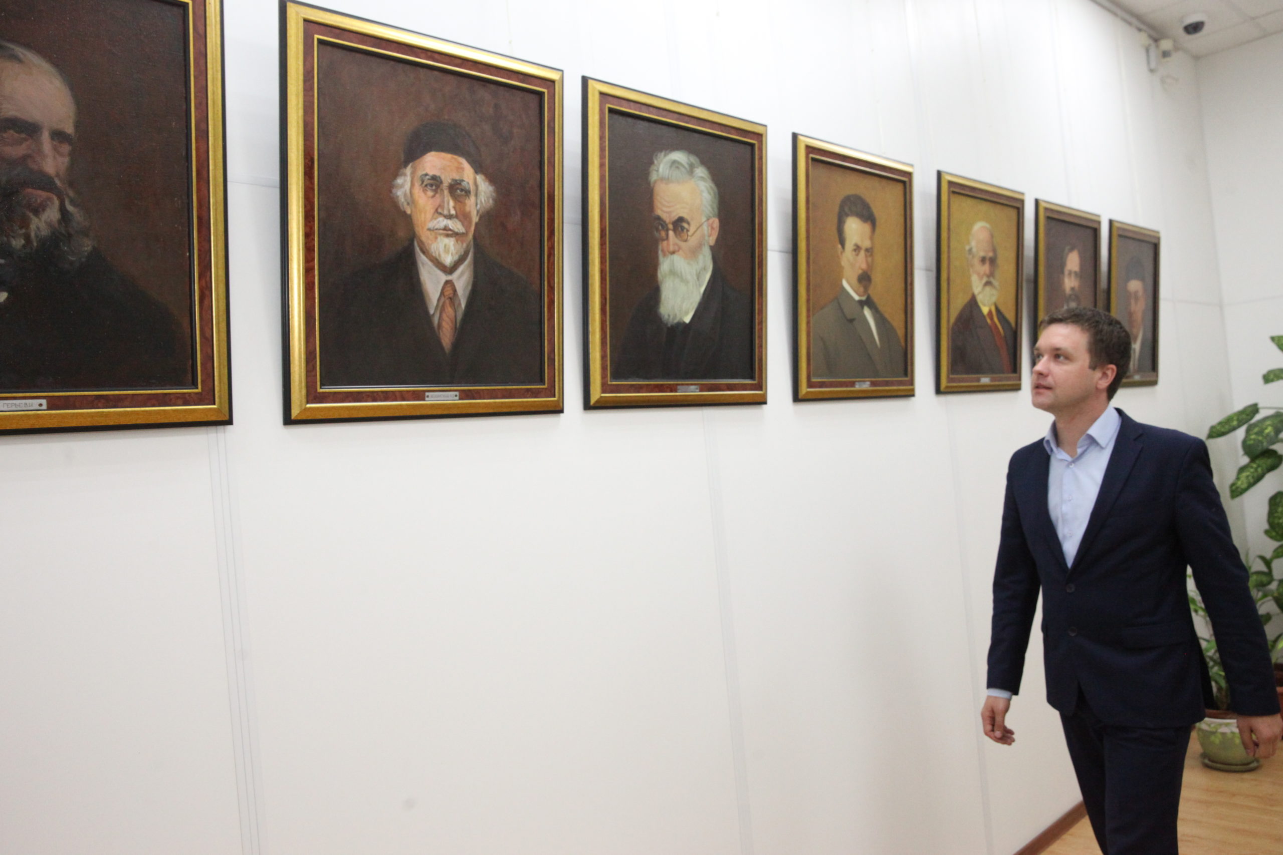 Олимпиады по информатике